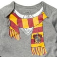 thumbnail image 5 of Harry Potter Hermione Infant Baby Girls Dress and Headband Newborn to Infant, 5 of 5
