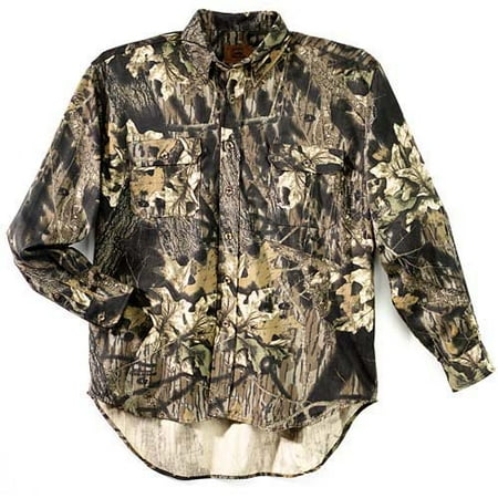 Duxbak China Twill Shirt