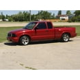 thumbnail image 2 of 12" inch Black Stainless Antenna Mast Power Radio for GMC SONOMA 1982-2004 Brand New, 2 of 4