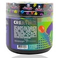 thumbnail image 4 of Creatina Monohidratada 1.1 lb Sin sabor Hysterical Hysterical HYSTERICALCREATINA, 4 of 4