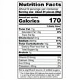 thumbnail image 4 of 2X-Cheetos Crunchy Hot Limon Chips - 8.5 oz, 4 of 4