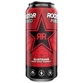thumbnail image 4 of Rockstar Punched Fruit Punch Energy Drink, 16 oz  4 Can, 4 of 7