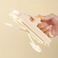 thumbnail image 1 of Magic Eraser Reusable Kitchen Scrubber - No Battery Required, Suitable for Kitchen Cleaning, 1 of 5