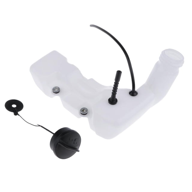 de con tapa para recortadora de FS120 FS250 Gloria Tanque de combustible con tapa