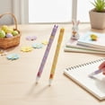 thumbnail image 7 of 2Pcs Easter Erasable Gel Pens, 2ML Cartoon Style Erasable Ink Pens with Built-in Eraser, for Learning Writing, Easter Gifts for Teens Adults, 7 of 7