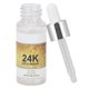 thumbnail image 4 of Lewedo 24K suero esencial Facial que levanta la piel hidratante antienvejecimiento suero para el cuidado de la piel 15ml, 4 of 8