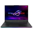thumbnail image 2 of ASUS ROG Strix SCAR 18 Gaming Laptop (Intel i9-14900HX 24-Core, 18in 240 Hz Wide QXGA (2560x1600), GeForce RTX 4090, 64GB DDR5 5600MHz RAM, Win 11 Pro) with Microsoft 365 Personal , Dockztorm Hub, 2 of 7
