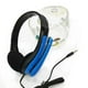 thumbnail image 3 of Auriculares con cable Equipo de reproducción Mano de obra Auriculares prácticos Suministros para juegos Accesorios universales para computadora Juegos de teclado y mouse para computadora Negro, 3 of 5