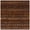 Walnut, variant on ArtToFrames 7x28 inch Honey Picture Frame, Brown Wood Poster Frame (4097)