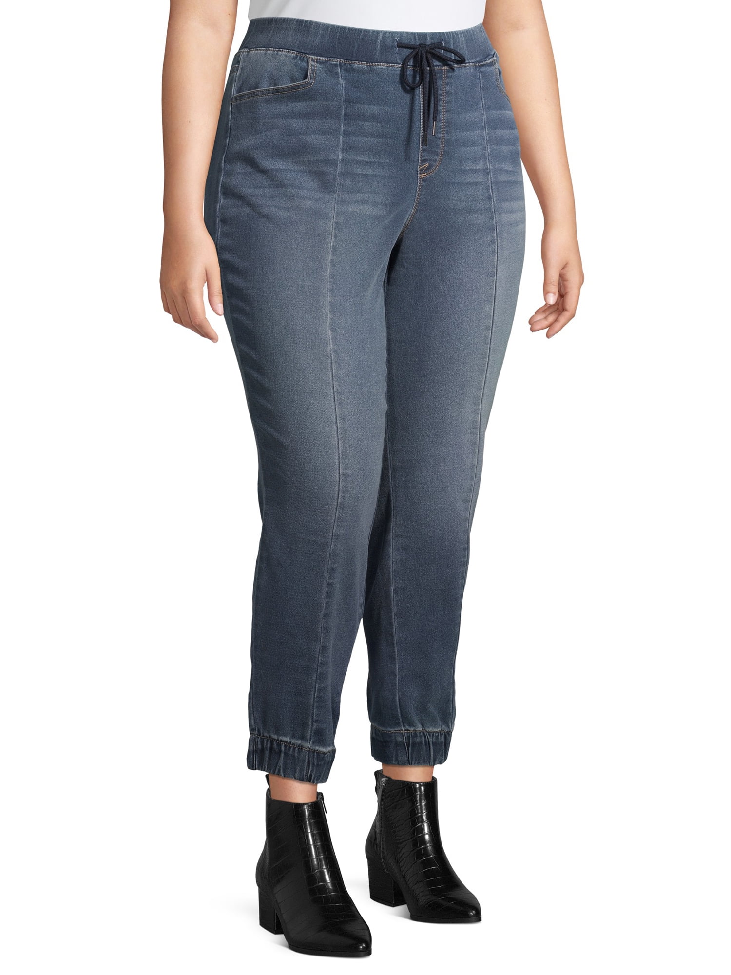 terra and sky joggers