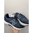 thumbnail image 1 of New Balance T410 Men’s Sneakers Blue - MT410NY8 Comfort Insert Size 10.5 4E, 1 of 5