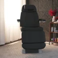 thumbnail image 5 of SKINACT Marco Electric Medical Spa Treatment Chair/Table With Swivel (Black), 5 of 10
