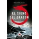 thumbnail image 1 of TRILOGIA DEL ZODIACO 1. EL SIGNO DEL DRAGON Maeva RICARDO ALIA, 1 of 2