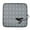 Grey, variant on Yibooy 12V Car Seat Heated Cover 40W Car Seat Heating Cushion Anti-slip (Black)