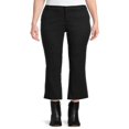 thumbnail image 1 of CHUANK Women‘s Straight Pants  28” Inseam  Sizes 2-20, 1 of 5