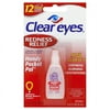 132 PACKS : Clear Eyes