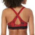 thumbnail image 2 of Calvin Klein Modern Cotton Lightly Lined Wireless Bralette, 2 of 3