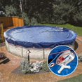 thumbnail image 1 of Kit de cable y cabrestante para cubierta de piscina, cubierta de alambre para cubierta de piscina de 100 pies Banban ShuxiuWang 8390605211942, 1 of 1