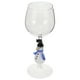 thumbnail image 2 of Copa de vino de Navidad Copa de fiesta Copa de cóctel de vino Copa de vino de fiesta de Navidad Copa de vino de muñeco de nieve, 2 of 6