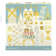 thumbnail image 3 of Disney Lenox Princess Belle con adorno de Navidad de rosa nuevo con caja Disney No, 3 of 4