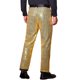 thumbnail image 3 of INSPIRE CHIC Pantalones para el Día del Padre para hombres, estilo de fiesta con lentejuelas metálicas, corte regular, talla 38, dorado, 3 of 6