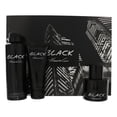 thumbnail image 7 of Kenneth Cole Black Cologne Gift Set for Men, 3 Pieces, 7 of 7