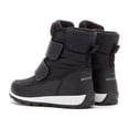 thumbnail image 5 of Weestep Grils Boys Winter Water Resistance Winter Snow Boot(Toddler/Little Kid), 5 of 7