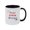 BLK, variant on Personalized Everyday Custom Drink Cup Photo Text Daily Gift