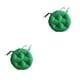 thumbnail image 4 of Naiovety Vendaje Extra Grueso Para Silla - Amigable Con La Piel Mejor Soporte No Deformable Textura Algodón Vendaje Extra Largo Verde 33cm Verde 33cm 2Conjunto, 4 of 6