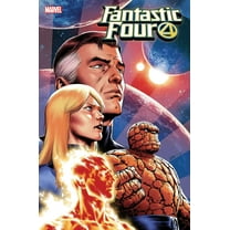Fantastic Four #45 () Marvel Prh Comic Book 2022