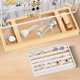 thumbnail image 2 of Soporte organizador de joyas ProCase, 6 niveles, pendientes y collar Rac, 2 of 5