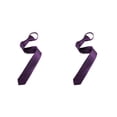 thumbnail image 3 of Corbata Sonducket Violeta 2piezas, 3 of 5