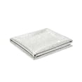 thumbnail image 3 of Sequin Tablecloth 47.24 x 47.24 Inches, Sparkling Polyester Table Cover for Wedding Birthday Party Events, Glitter Decorative Table Linen for Halloween Thanksgiving Christmas Home Decor, 3 of 7