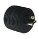 thumbnail image 5 of Nema 5-15P -30R 15Amp Cola Adaptador de corriente de campista, 5 of 8
