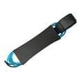 thumbnail image 3 of APLVFFZH Surf Ankle Leash Surfboard Leash, Boarding Surf Leg Rope Equipment for Longboard Blue, 3 of 9