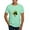 Mint, variant on CafePress - Dark T Shirt - Men's Classic Graphic Cotton T-Shirt