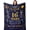 No028, variant on 18th Birthday Gifts for Girls Blanket 60"x50", 18 Year Old Girl Birthday Gifts, Gifts for 18 Year Old Girl, 18th Birthday Decorations for Girls Blanket
