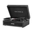 thumbnail image 1 of Victrola Parker - Tocadiscos Bluetooth con tocadiscos de 3 velocidades, color negro, 1 of 5
