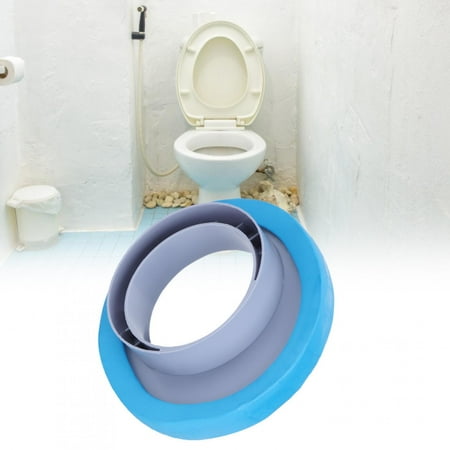 

Haofy Toilet Flange Excellent Sealing Rubber Dough Toilet Sealing For Bathroom Balcony Toilet Hotel
