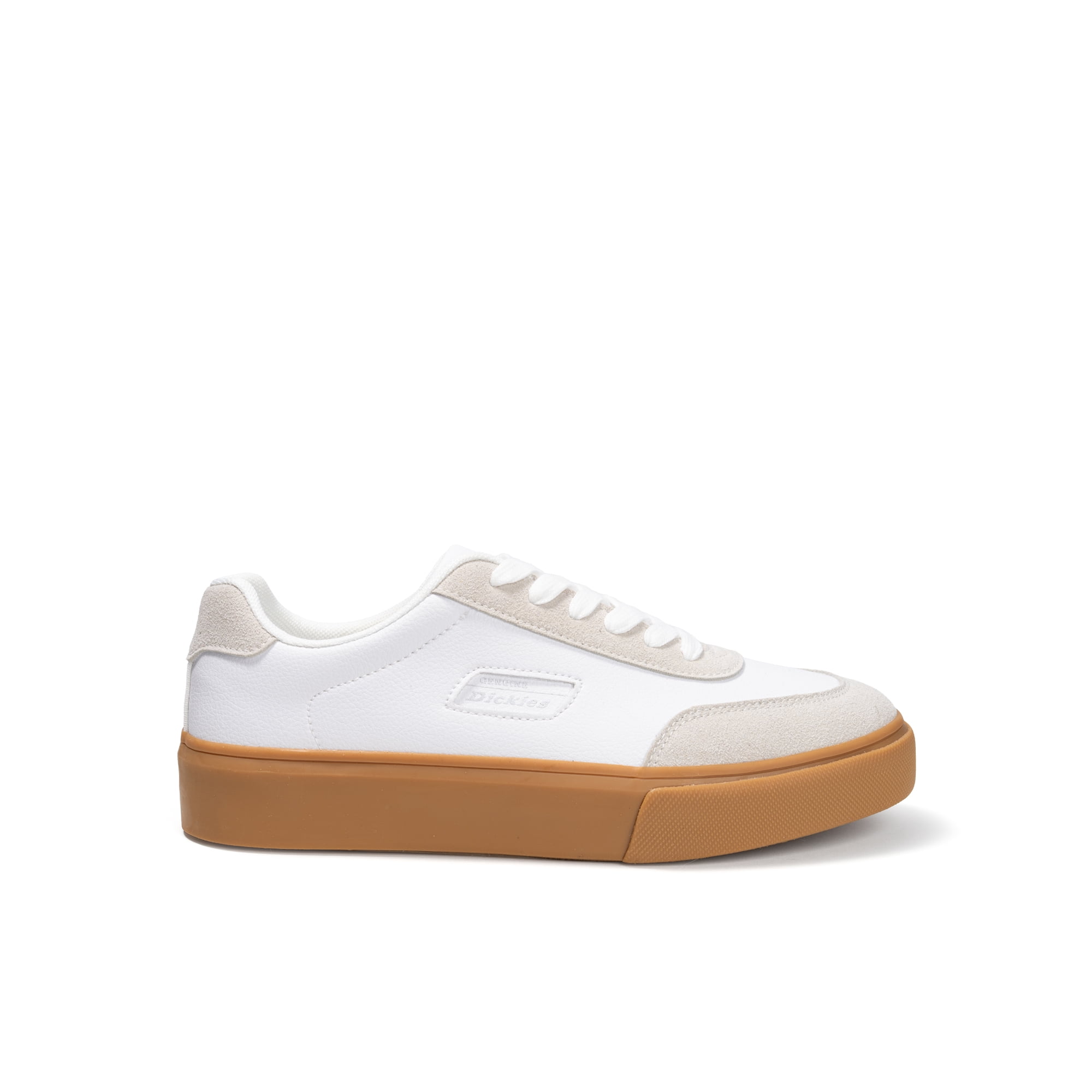 Dickies Ladies Court Sneaker