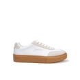 thumbnail image 3 of Dickies Ladies Court Sneaker, 3 of 6