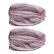 thumbnail image 5 of 2 piezas de red para la cabeza, malla para el rostro, cuello, capucha, ligera, transpirable y portátil Universal, 5 of 9