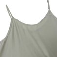 thumbnail image 6 of ZANZEA Women Party Sleeveless A Line Swing Hem Strap Dresses, 6 of 8