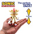 thumbnail image 2 of Figura de acción Just Toys Super Shadow Serie 3, 2 of 5