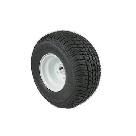 Kenda Tire and Wheel