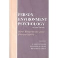 thumbnail image 1 of Person-Environment Psychology: New Directions and Perspectives, 1 of 1