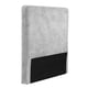 thumbnail image 2 of Cabecera Individual Aria Trinity Gris Ash, 2 of 6