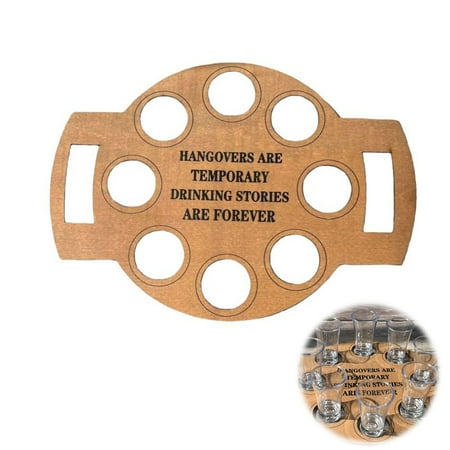 

Wine Stopperis A Temporary Drinking Experience And The Story Of Drinking Is An Eternal . Wine Storage Tray (Coffee)