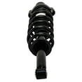 thumbnail image 4 of Detroit Axle - FWD Rear Strut and Coil Spring Assembly Replacement for 2009 2010 Dodge Journey, 4 of 7