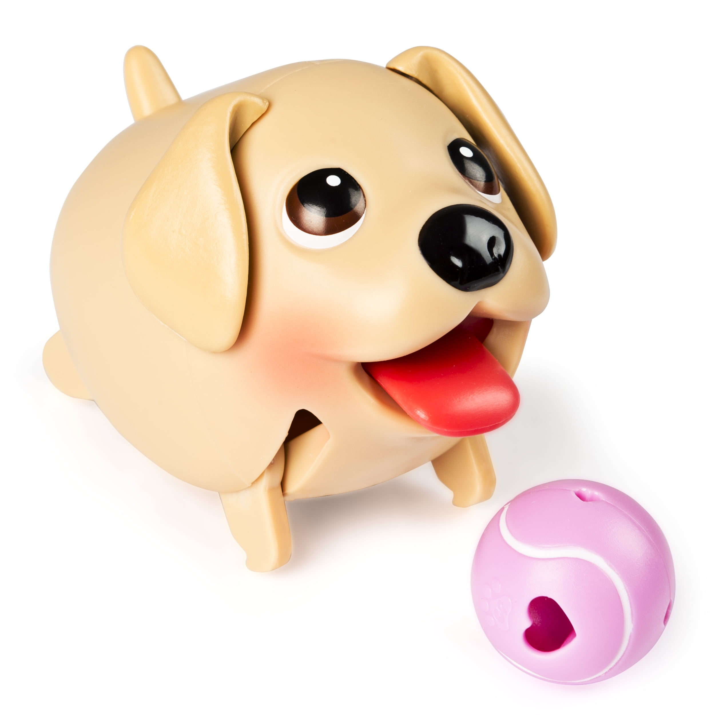 Chubby sales puppies walmart